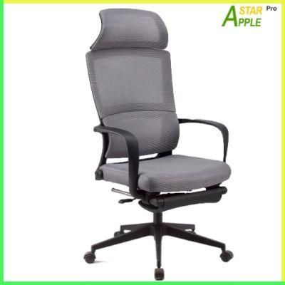 Executive Chair Foshan Apple Shampoo Chairs Modern Wholesale Market Computer Parts Ergonomic Gaming Chair