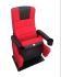 Cinema Seat Auditorium Seating Theater Chair (SD22D)