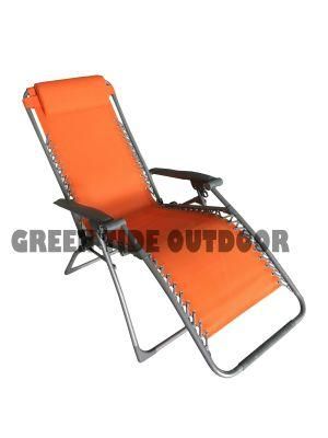 Outdoor Garden Patio Furniture Camping Folding Beach Chair