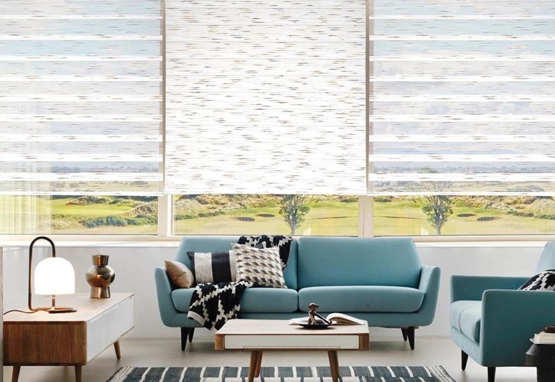 Cheap Price and Quality Durable Blinds/Fabric From China