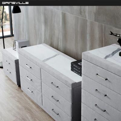 Foshan Factory Wholesale Modern Bedroom Set Furniture for Home Furniture