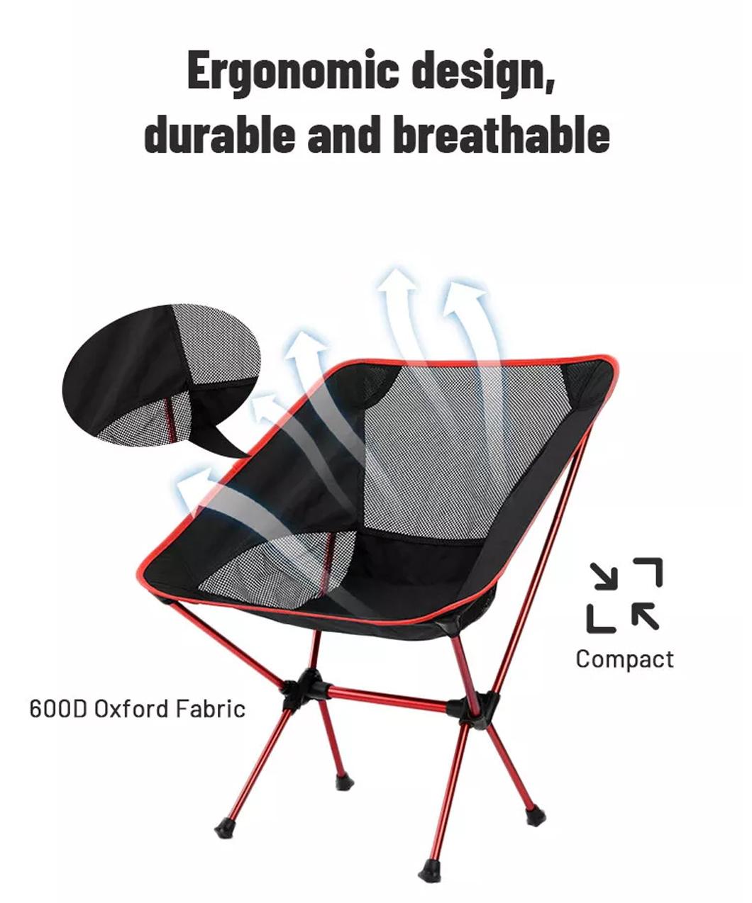 Camping Zero Gravity Chair Aluminum Chair Outdoor