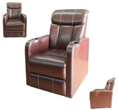 VIP Cinema Seat Imax Chair Movie Theater Sofa (VIM 3)