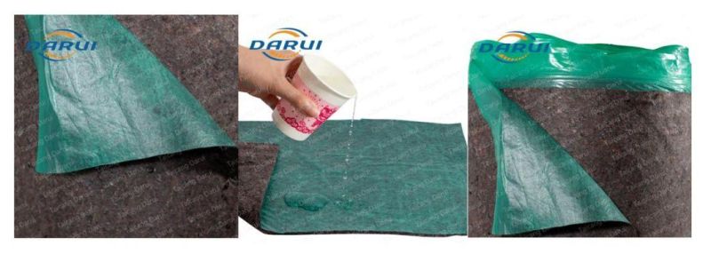 Antislip Painter Felt Rolls of Fabric Wholesale Nonwoven