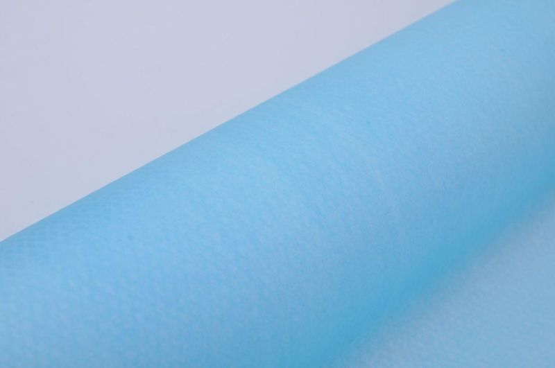 Medical Examination Paper Roll Disposable Bed Couch Cover Paper Roll for Medical