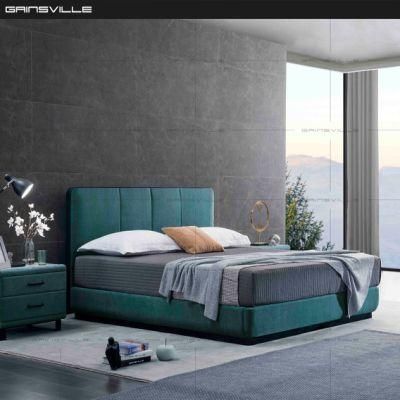 Manufacture Home Furniture Bedroom Furniture Wall Bed King Bed Gc1823