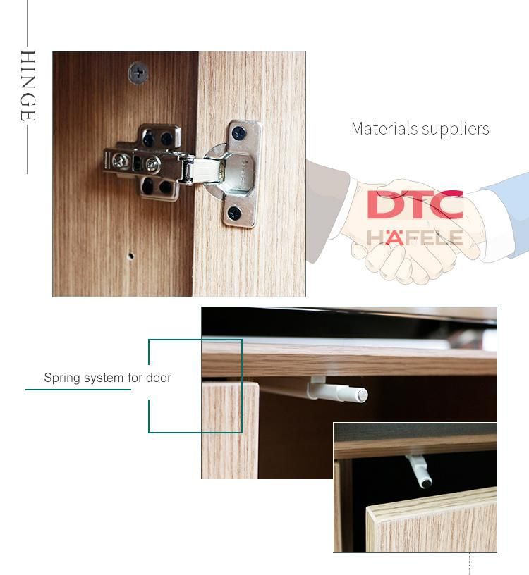 China Cheap Waterproof Filing Storage Cabinet for Offices