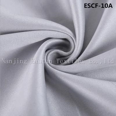 Plain Col Micro Fiber Suede Escf-10A