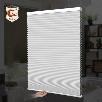 Wholesale Motorized Blinds Honeycomb Window Roller Shade Ror Living Room