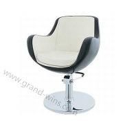 Hydraulic Beauty Shampoo Styling Furniture Synthetic Leather Salon Barber Chair