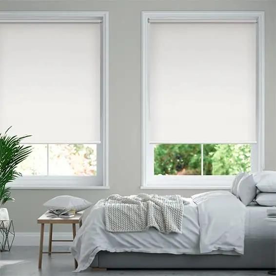 Sunscreen Roller Blinds Roller Shades