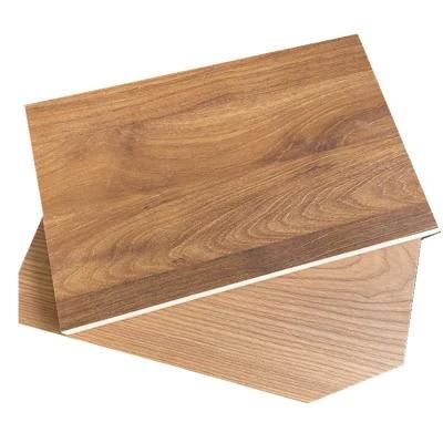 Melamine MDF Board 18mm Sheet MDF Direct Manufacture