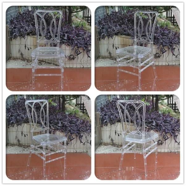 Yc-Pn01 Stacking Resin Hotel Restaurant Wedding Chiavari Orleans Chair