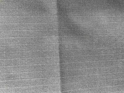 50%Lenzing Fr 50%Kermel Aramid Fabric