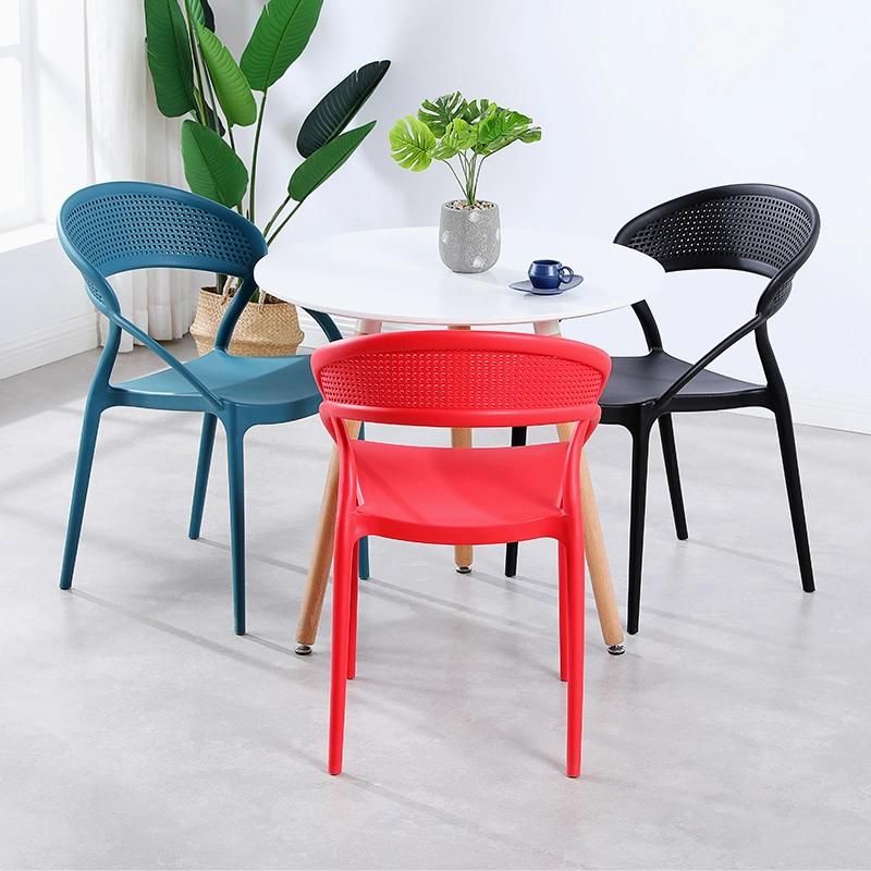 Restaurant Chairs Armchair Dining Fauteuil Chair Cafe Sillas Juegos Jardin Accoudoire Chaise Bureau Bentwood Chair