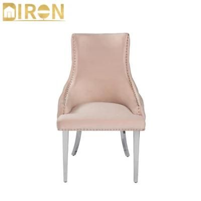 China Home Diron Carton Box Customized Outdoor Furniture Bar Stools