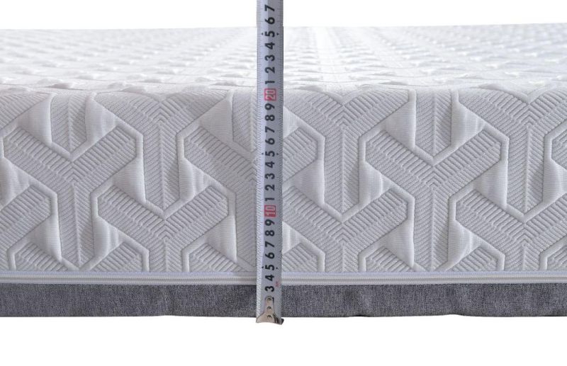 Manufacture Hotel Furniture Mattress Customized Product Gsv960