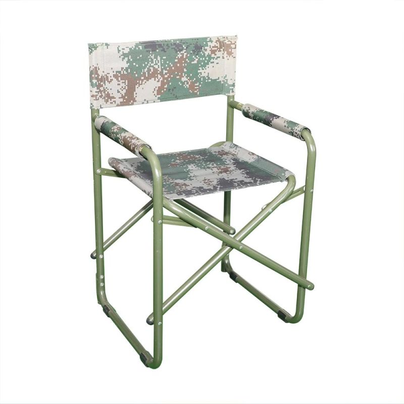 Outdoor Ultralight Portable Folding Fishing Chairs with Carry Bag Camping Foldable Beach Chairs