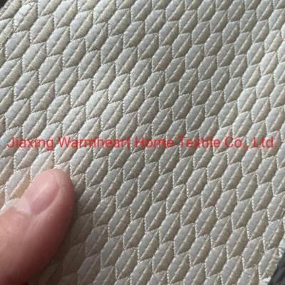 High Density Curtain Fabric Furniture Fabric (JAC16)