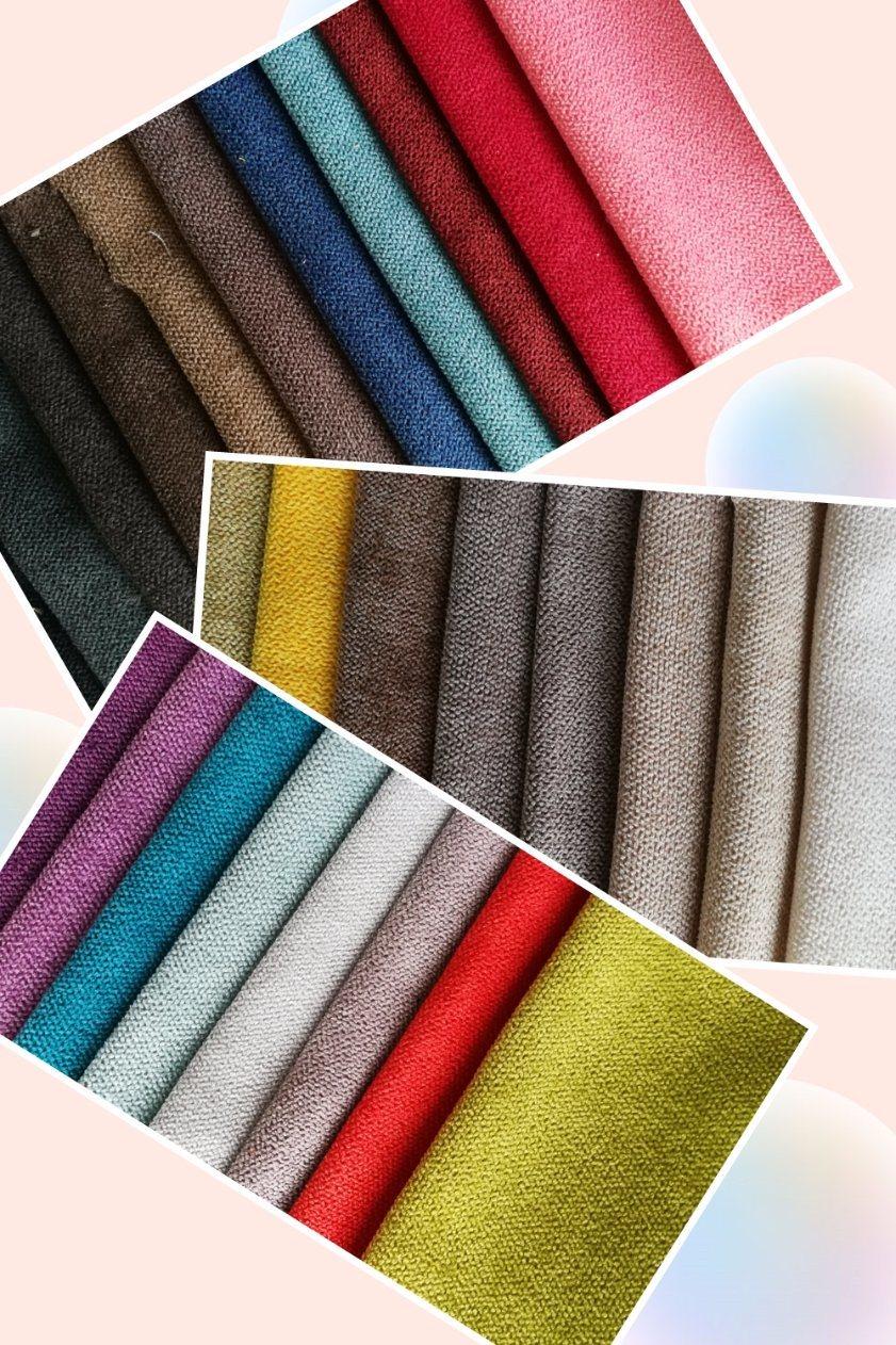 100%Polyester Compound Sofa Fabric (woven fabric)