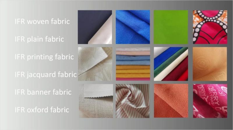 High Quality Flame Retardant Home Textile Sofa Fabrics for Upholstery