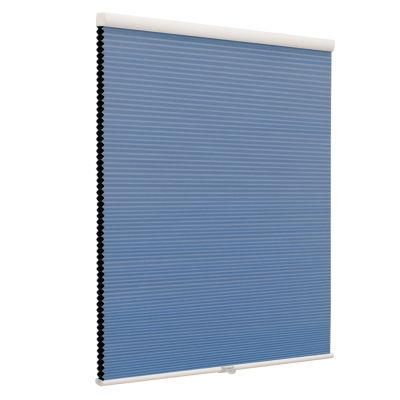 Blackout Pleated Honeycomb Blinds Honeycomb Cellular Shade