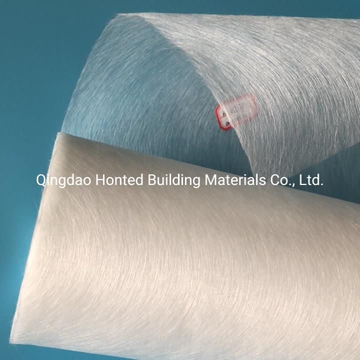 High Strength E-Glass Glass Fiber Plain Cloth 136g-800g