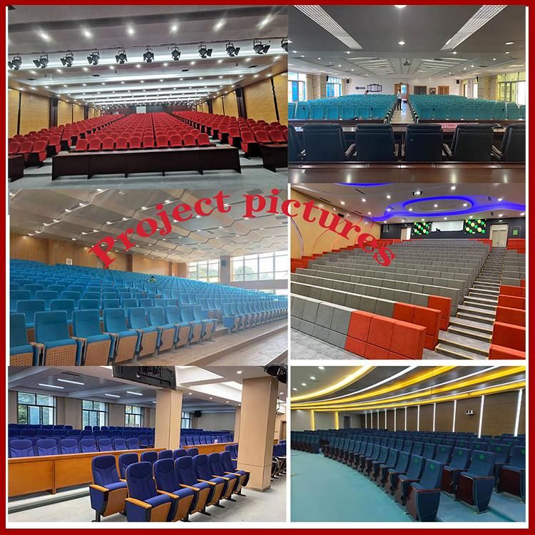 Education Lecture Hall Classroom Conference Auditorium Church Chair and Classroom Chair