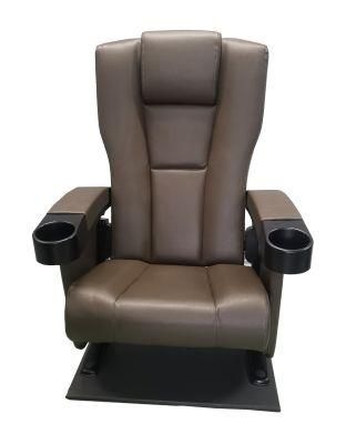 Cinema Seat Auditorium Seating Theater Chair (SMDA)