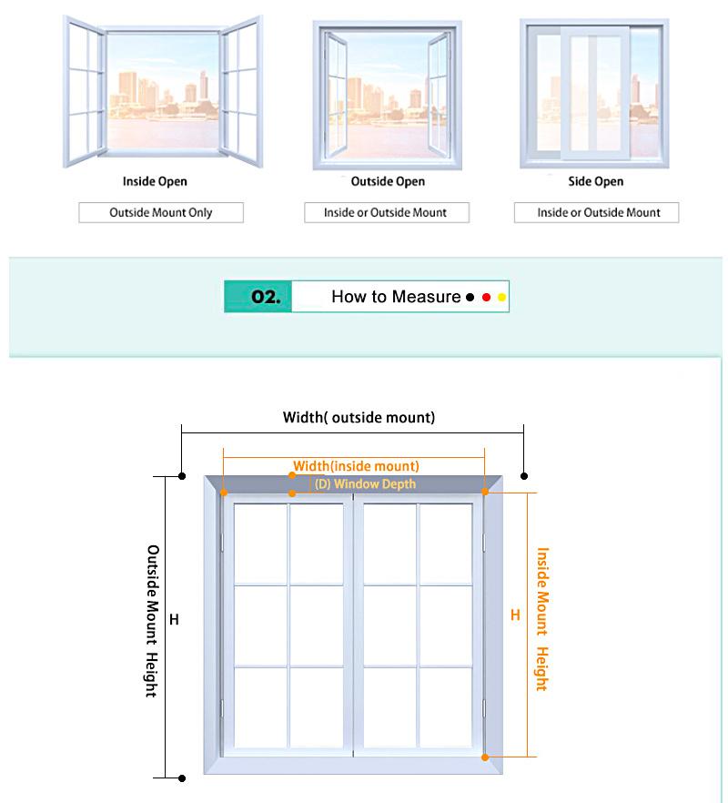 High Quality Window Fabric Germany Zebra Roller Blinds