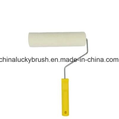 Wool Blend 9inch Paint Roller Brush (YY-787)