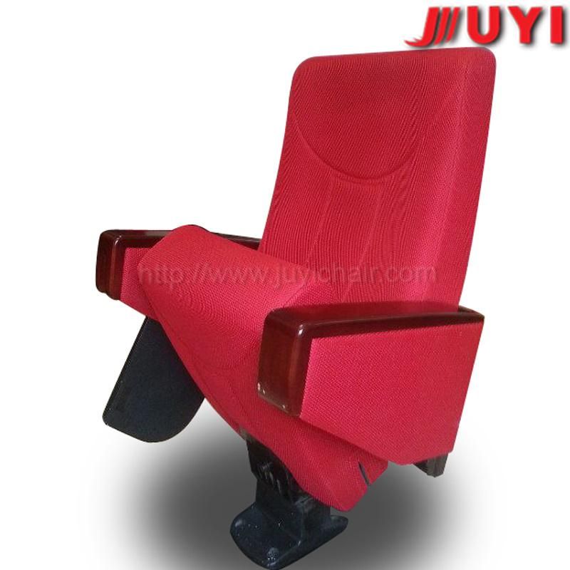 Jy-930 Furniture Upholstered Recliner Audirotium Chair Theater Seating