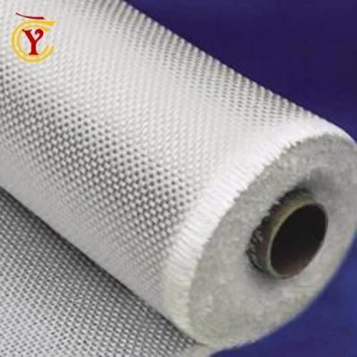 Glass Fabric/ Sheet/ Woven Roving