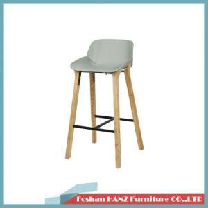 Modern Hotel Bar Furniture Family Living Room Plastic Bar Chair