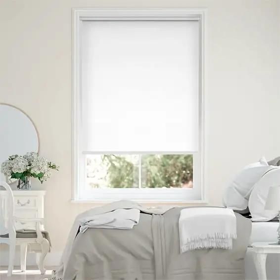 Roller Blinds Tube 38mm Window Curtains Roller Blinds