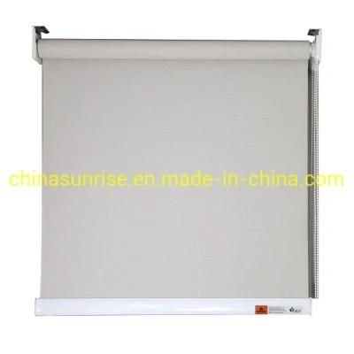 Window Shade Fabric Roller Shutter Blinds