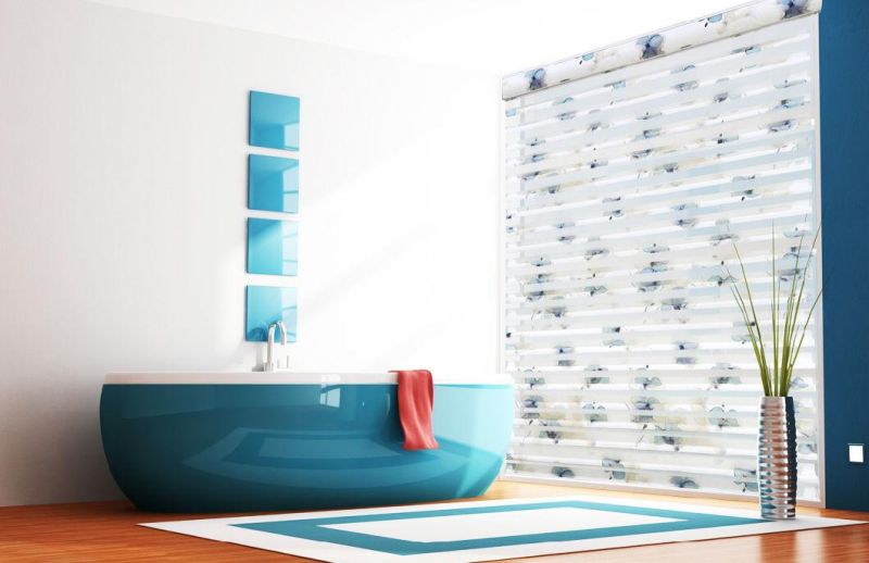 Newly Designed Good Quality Fabric/Blinds for Selling