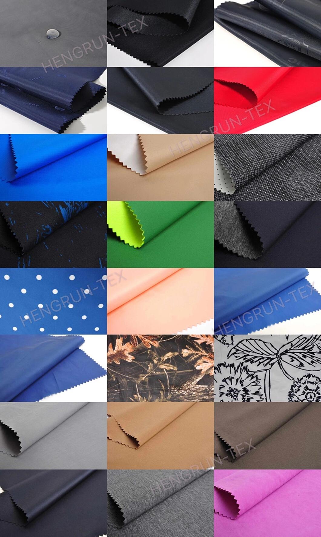 Hot Selling Premium Stretch Textile Outdoor Nylon Fabrics for Furniture