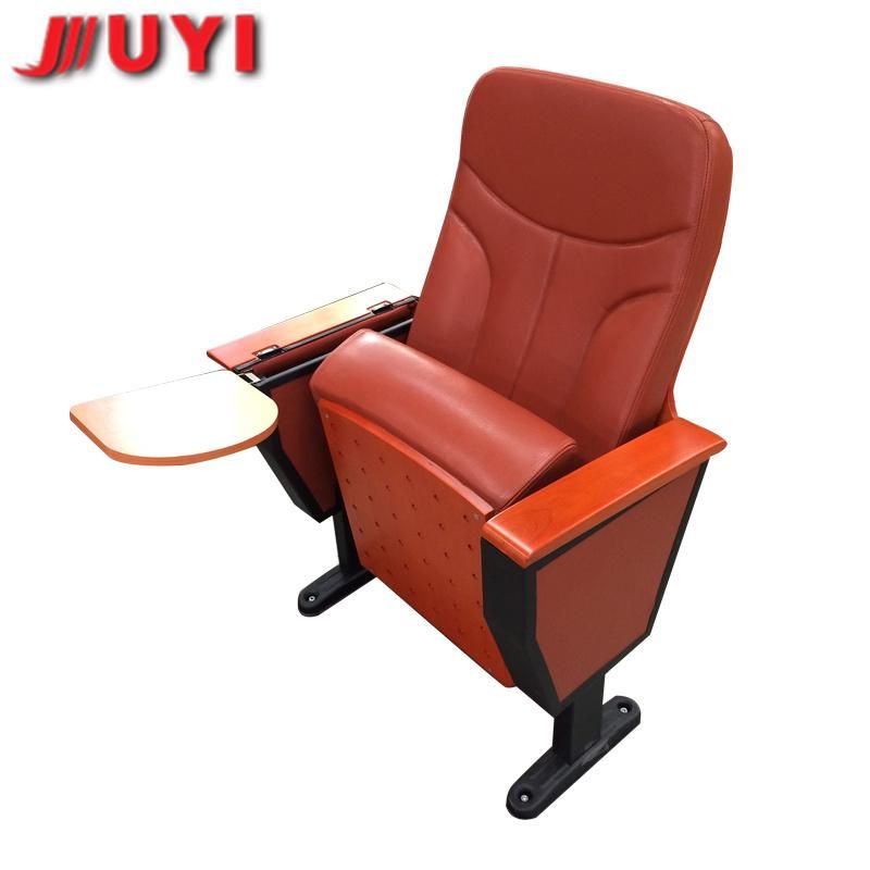 Jy-999 Wholesale China Factory Commercial Cheap School Auditorium Chairs