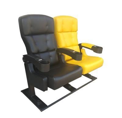 Cinema Seat Movie Theater Seating Taiwan Auditorium Chair (EB03)