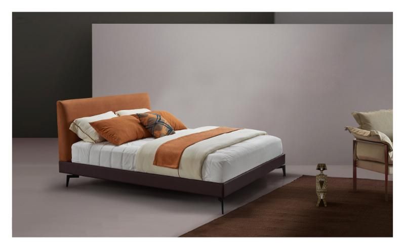 BMS Sleek Modern Contemporary Italian Design Space Saving Bed