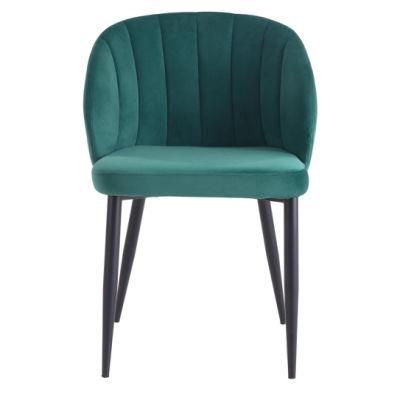 Cafe Dining Chair Blue Gold Velvet Dining Chair Velvet Chair Pink