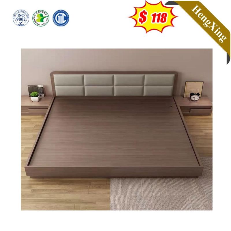 Massage Wooden Bed with 15-30 Days to Deliver