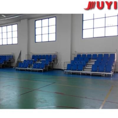 Jy-780 Basketball Bleachers Sports Bleachers The Bleachers with Armrest