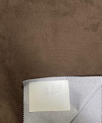 Cheap Sofa Fabric Barley Item