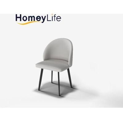 Office Furniture Comfortable Cushion Modern Dining Chair