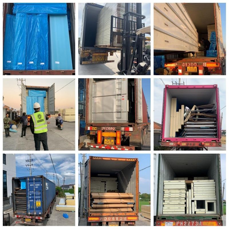 Solar Power Cold Storage Pallet Racking Solar Water Heating System