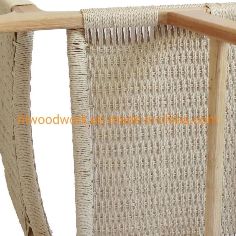 Saddle Chair Rope with Arm Sofa Leisure Sofa Home/Hotel/Sofa Furniture Living Room Furniture Sofa