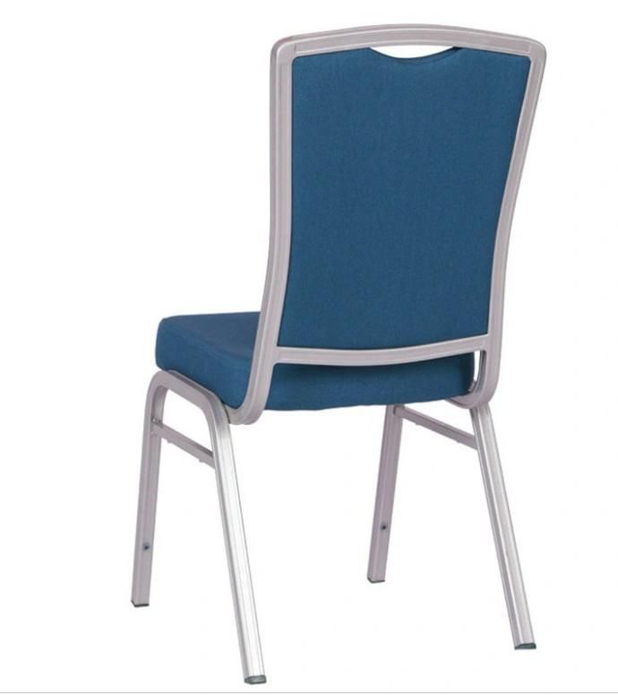 Best Selling Fabric Wholesale Hotel Stackable Banquet Hall Chairs Furniture