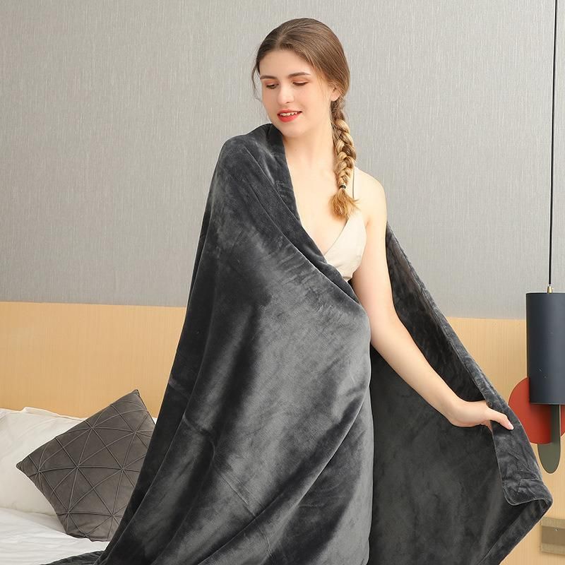 Bed Blanket Cashmere Blanket Blankets Bulk Blanket Custom Acrylic Blanket